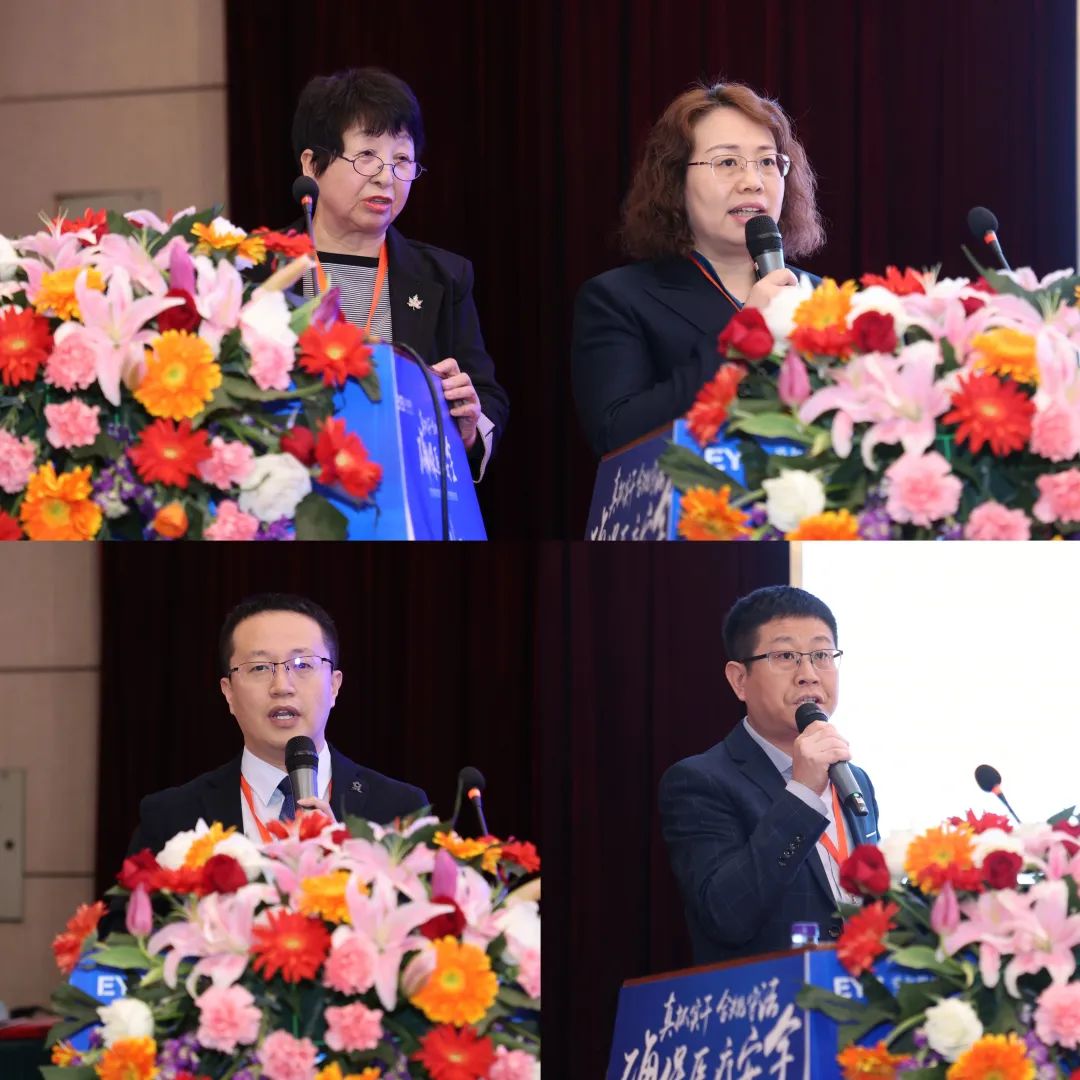 真抓实干，合规守法，确保医疗安全——爱尔眼科医院集团医管中心2023年第1期医疗管理培训班在南京成功举办!(图9)