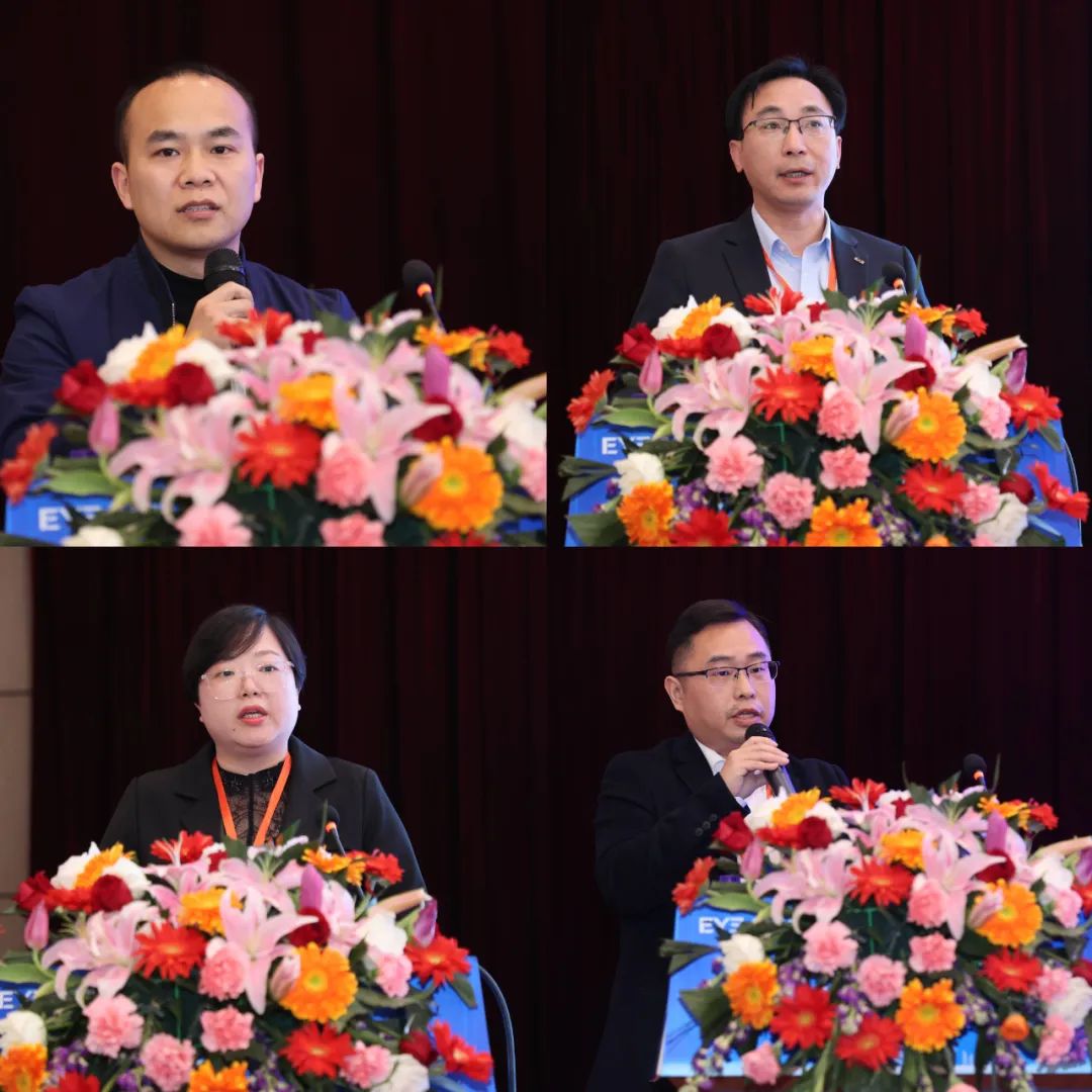 真抓实干，合规守法，确保医疗安全——爱尔眼科医院集团医管中心2023年第1期医疗管理培训班在南京成功举办!(图11)
