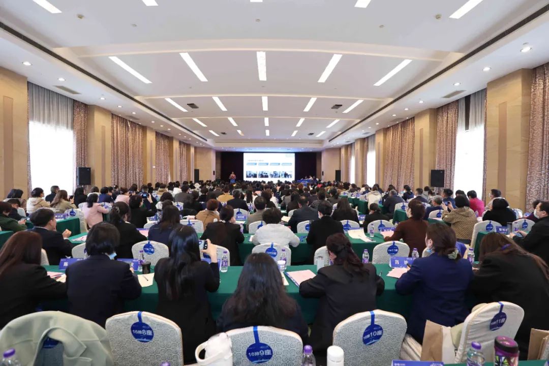 真抓实干，合规守法，确保医疗安全——爱尔眼科医院集团医管中心2023年第1期医疗管理培训班在南京成功举办!(图16)