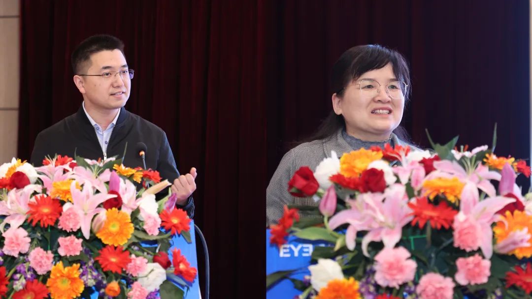 真抓实干，合规守法，确保医疗安全——爱尔眼科医院集团医管中心2023年第1期医疗管理培训班在南京成功举办!(图7)